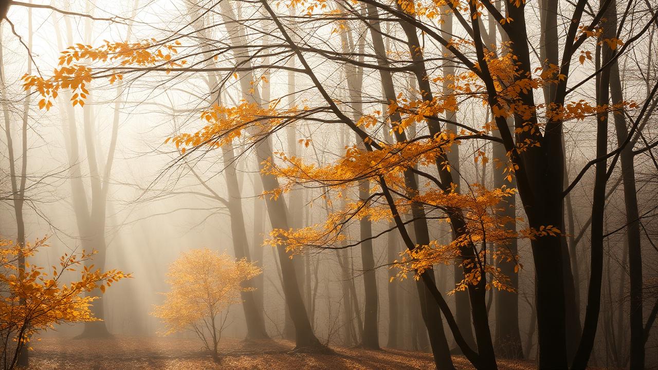 Metal phase ~ Autumn