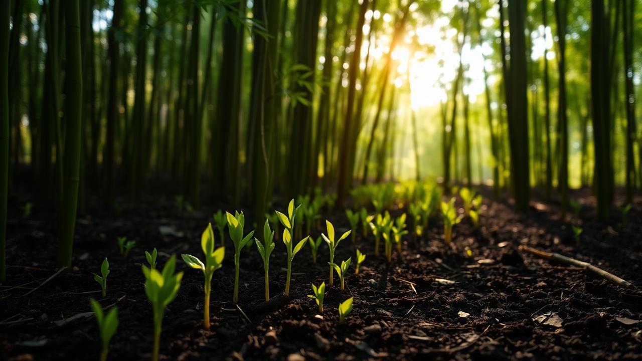 Wood phase ~ Spring